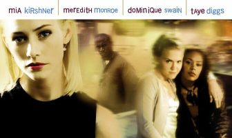 Лучшая подруга