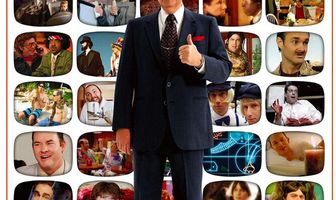 Гори в аду шоу