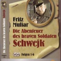 Похождения бравого солдата Швейка