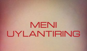 Meni uylantiring