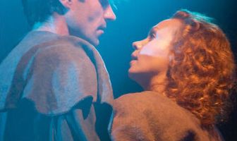 Ромео и Джульетта