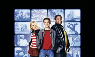 Агент Коди Бэнкс 2: Пункт назначения – Лондон