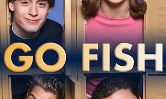 Вперед, Фиш