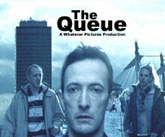 The Queue