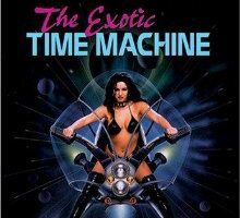 The Exotic Time Machine