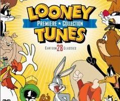 The Bugs Bunny/Looney Tunes Comedy Hour