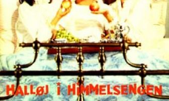 Halløj i himmelsengen