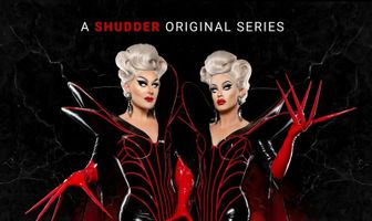 The Boulet Brothers' Dragula: Search for the World's First Drag Supermonster