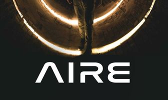 Aire, Just Breathe