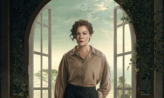 Мечтательница