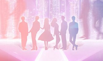 Перекрёсток любви