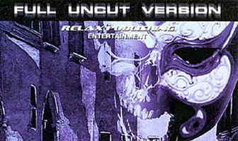 Красная Венеция