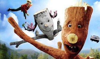 Коряжка женится