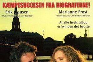 Slip hestene løs