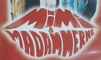 Mimi og madammerne