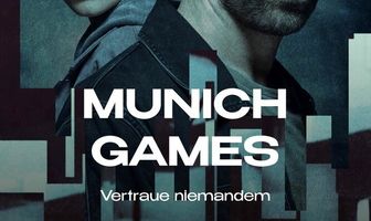 Мюнхенский матч