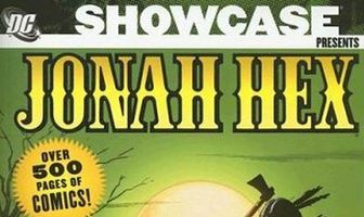 Витрина DC: Джона Хекс