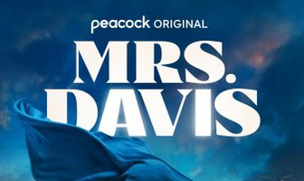 Миссис Дэвис