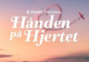 Handen på hjärtat