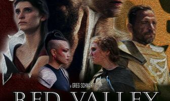 Red Valley