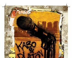 Kabo & Platon