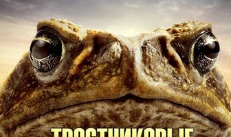 Тростниковые жабы: Оккупация