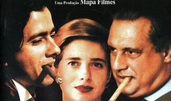 Вилла-Лобос: Страстная жизнь