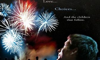 In the Land of Fireworks