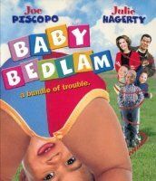 Большой бедлам