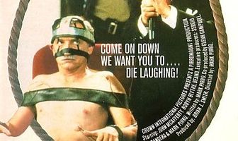 Телеигра «Смертники»