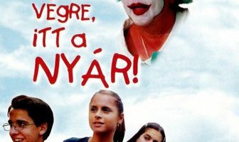 Наконец-то лето!