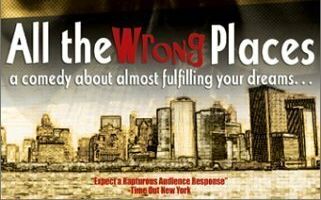 All the Wrong Places