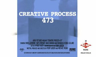 Creative Process 473