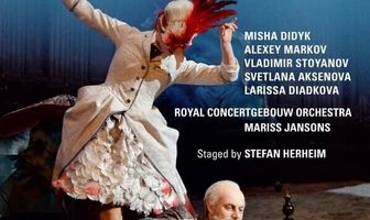 Tchaikovsky: Pique Dame