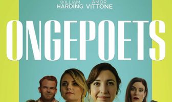 Ongepoets