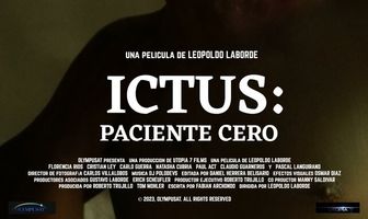 Ictus: Paciente Cero