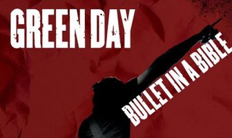 Green Day: Пуля в Библии