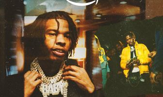 Untrapped: The Story of Lil Baby