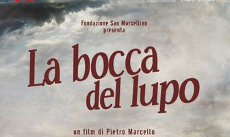 Пасть волка