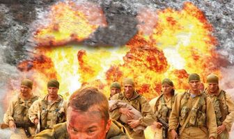 Тихая застава