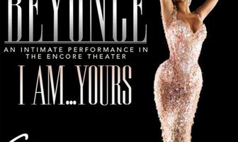 Beyoncé - I Am... Yours. An Intimate Performance at Wynn Las Vegas