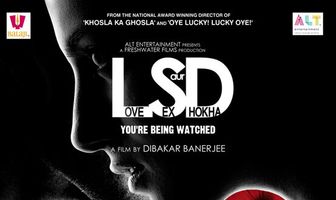 Любовь, секс и обман