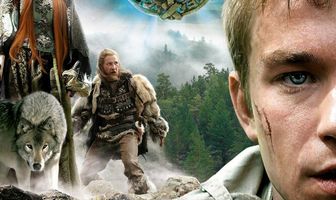 Пока цветет папоротник