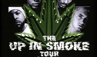 The Up in Smoke Tour