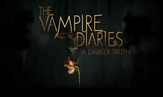 Дневники вампира: Тёмная правда