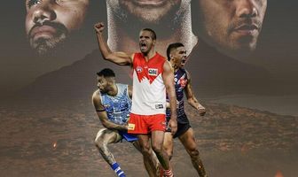 Warriors on the Field