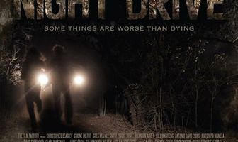 Ночной драйв