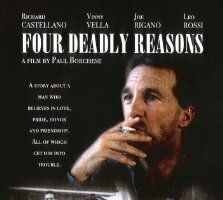 Four Deadly Reasons