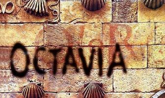 Октавия