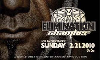 WWE Камера ликвидации